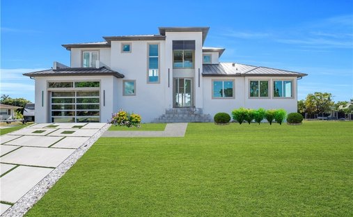 House in North Fort Myers, Florida, United States 1