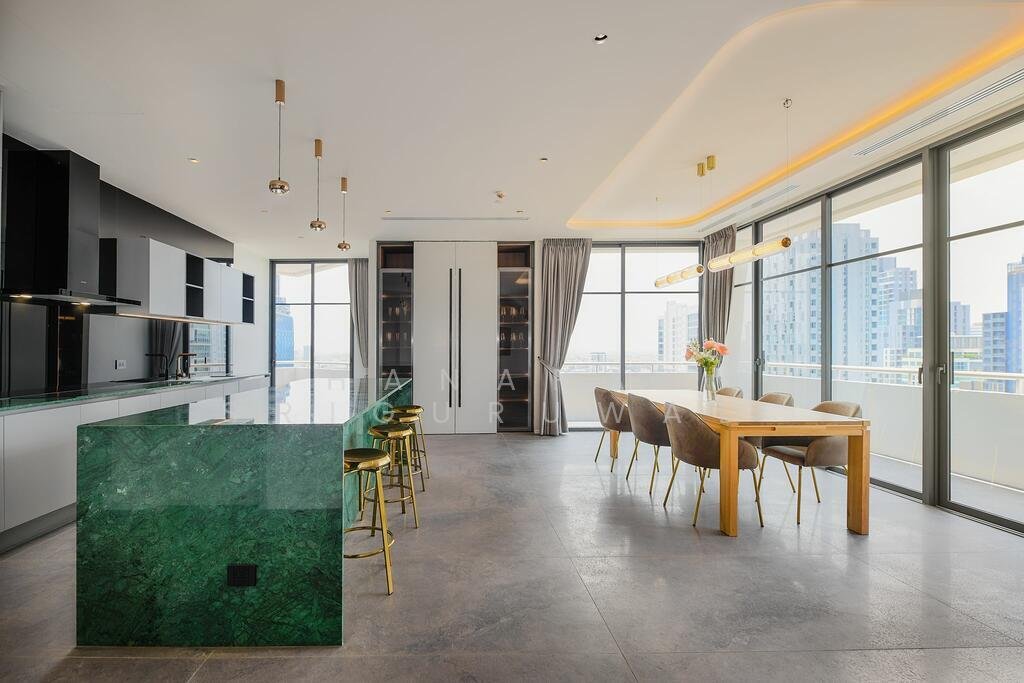 Condo in Bangkok, Krung Thep Maha Nakhon, Thailand 3 - 16909324