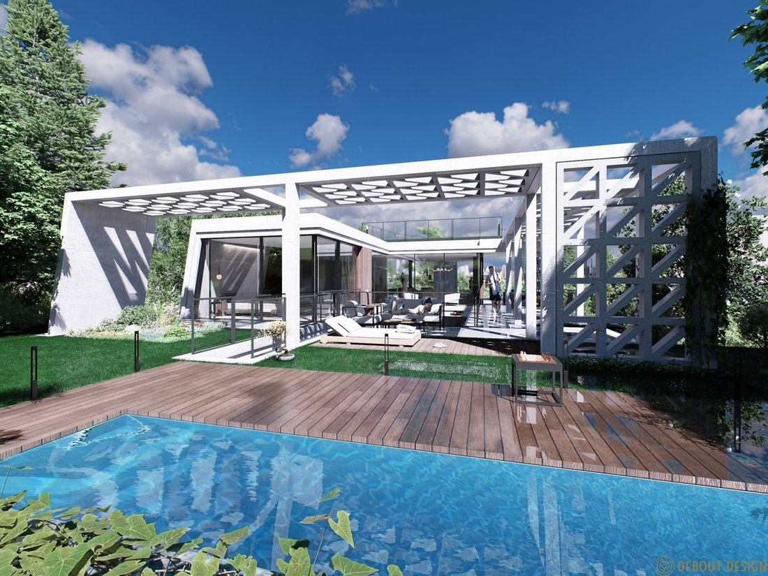 House in Budapest, Hungary 4 - 17075118