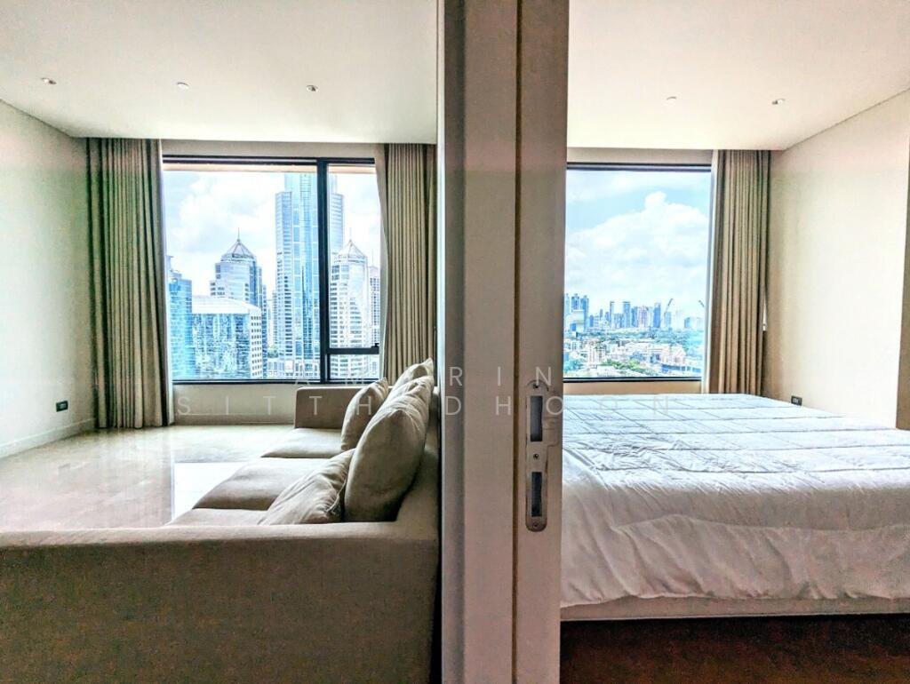 Condo in Bangkok, Krung Thep Maha Nakhon, Thailand 1 - 16884434