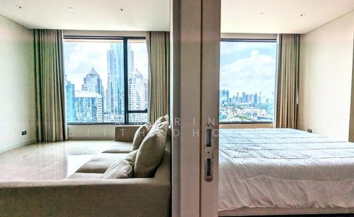 Condo in Bangkok, Krung Thep Maha Nakhon, Thailand 1