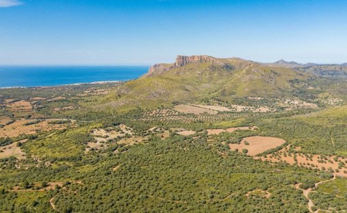 House in Arta, Balearic Islands, Spain 1