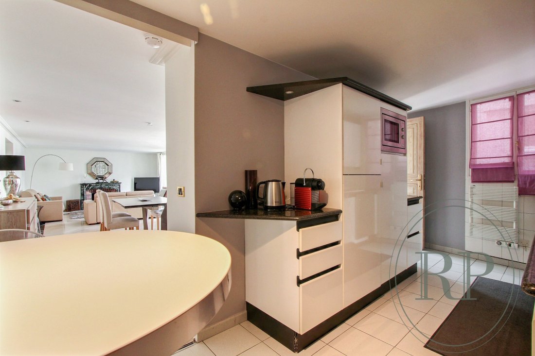 Apartamento en París, Isla de Francia, Francia 4 - 17078424