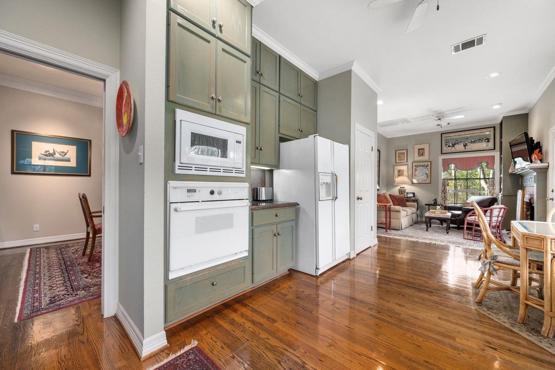House in Austin, Texas, United States 5 - 17081525