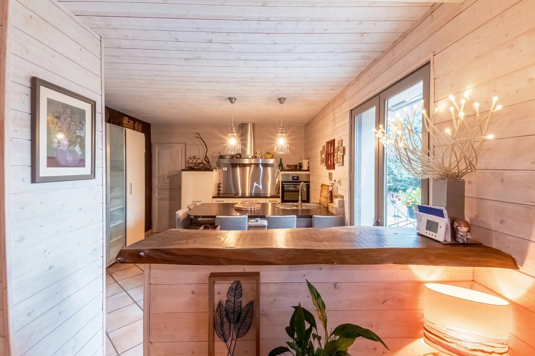 House in Anthon, Auvergne-Rhône-Alpes, France 5 - 17076163