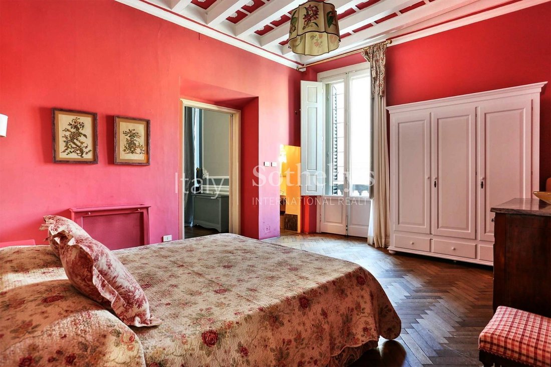 Apartment in Center, Florence, Tuscany 5 - 17047250