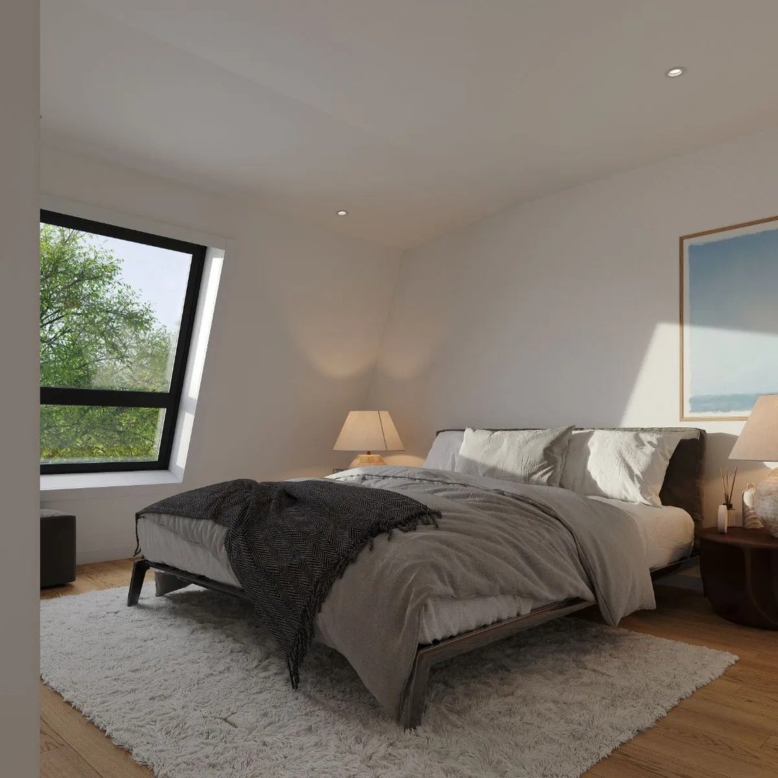 Apartment in Lordelo do Ouro e Massarelos, Porto District, Portugal 3 - 17077947