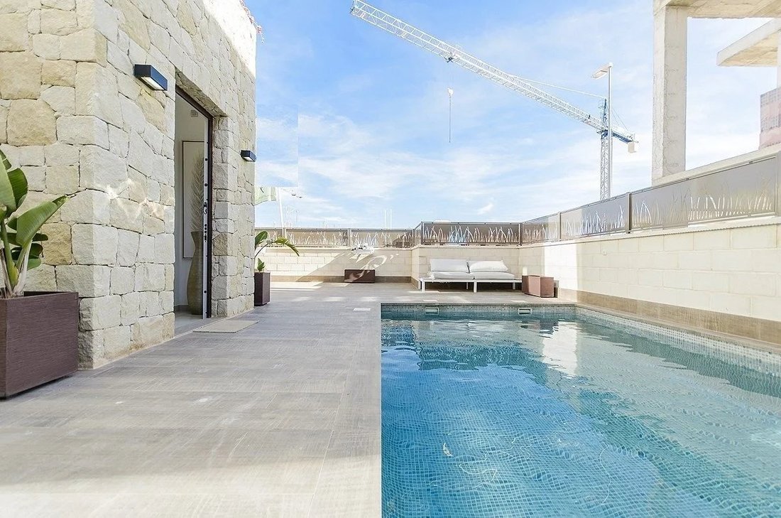 Villa in Vera, Andalusia, Spain 2 - 17075914