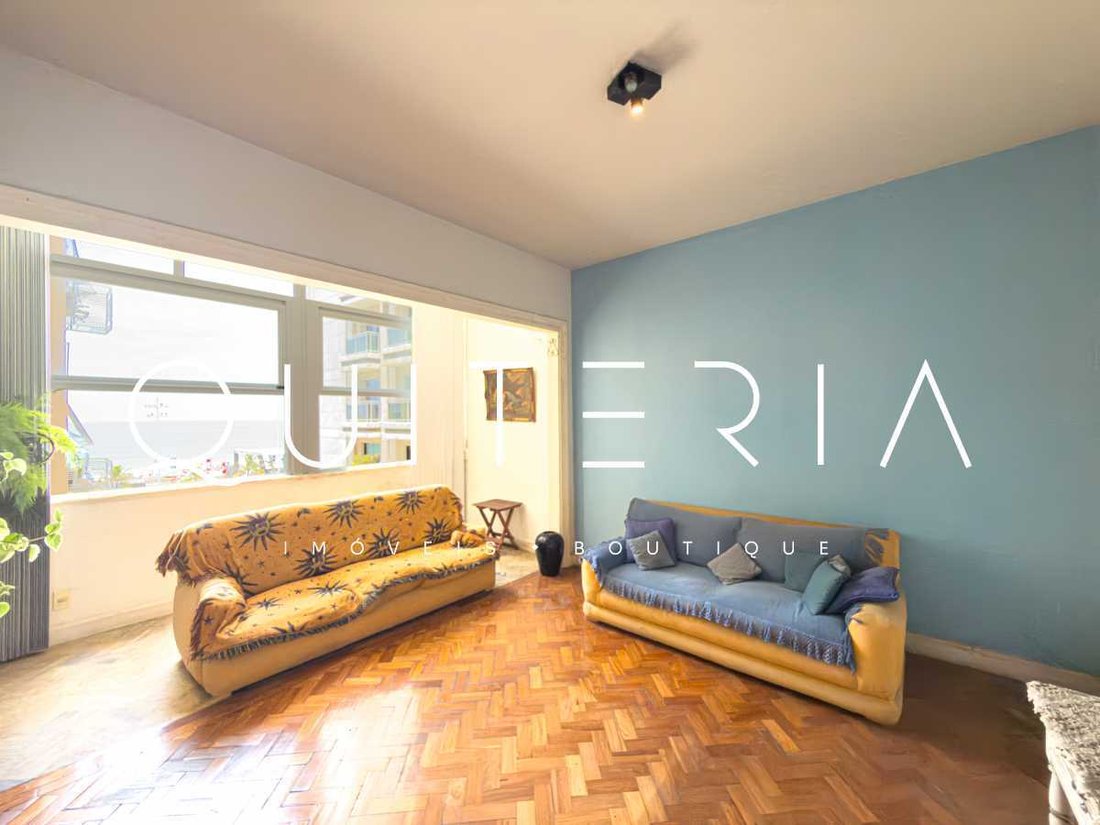 Appartement à Rio de Janeiro, Rio de Janeiro, Brésil 2 - 16774316