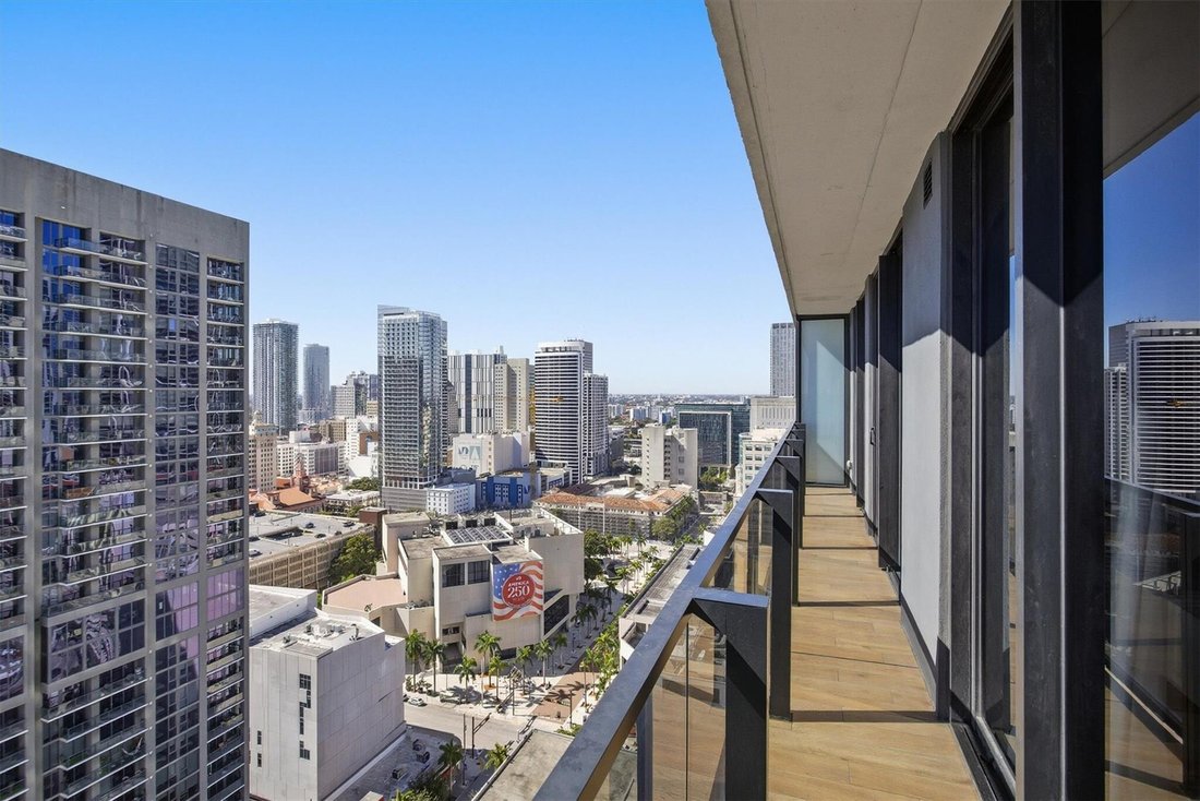 Condo in Miami, Florida, United States 3 - 17073794