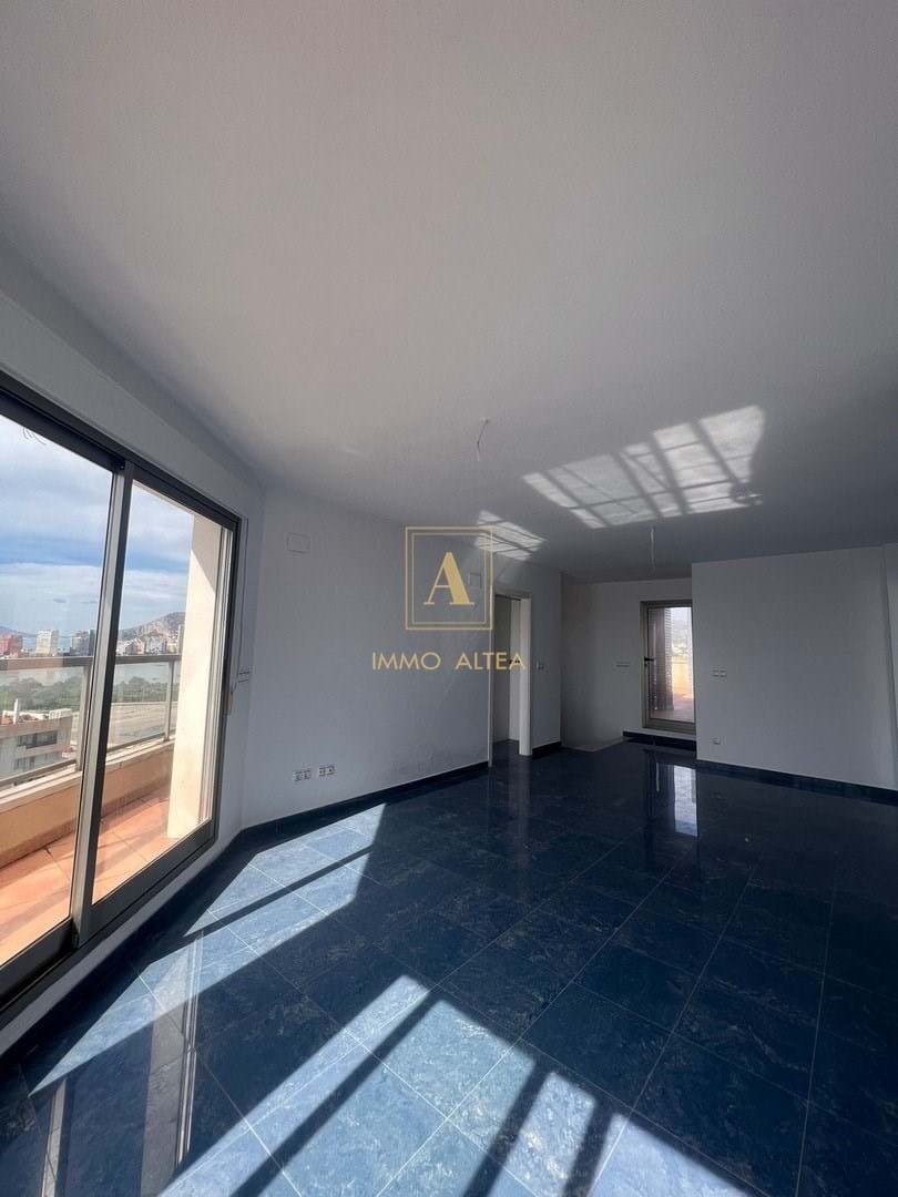 Apartment in Calp / Calpe, Valencian Community, Spain 3 - 17080123