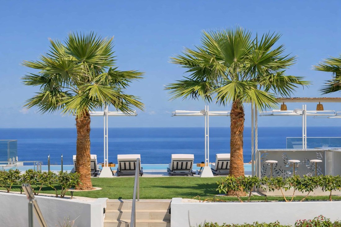 Villa in Crete, Greece 4 - 17078511