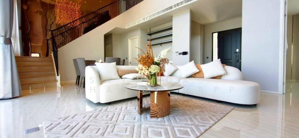 Villa in Nong Pla Lai, Chon Buri, Thailand 4 - 16762121
