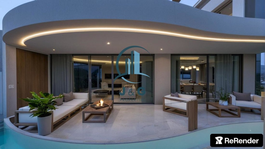 Apartment in Glyfada, Attica, Greece 5 - 17078486