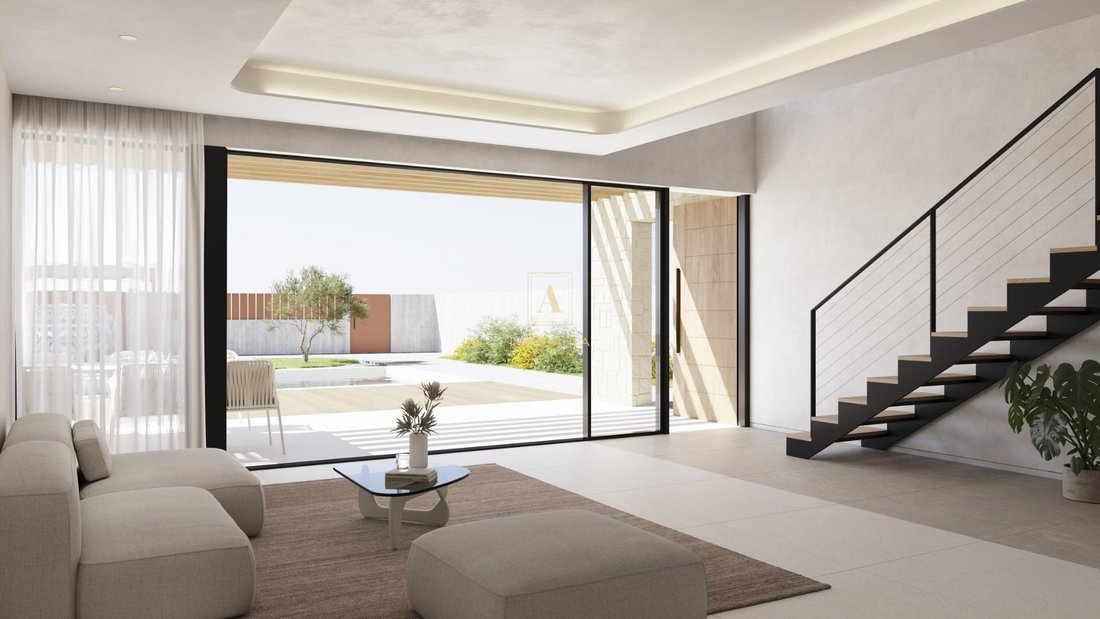 Villa in Finestrat, Valencian Community, Spain 4 - 17079642