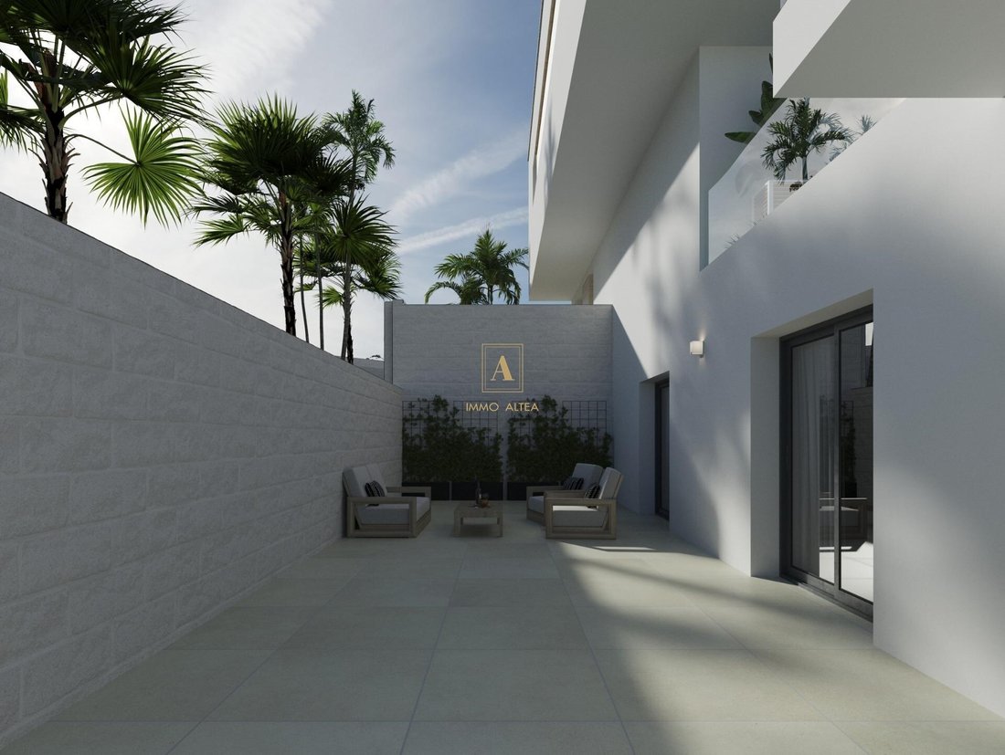 Villa in Ciudad Quesada, Rojales, Valencian Community 5 - 17077200