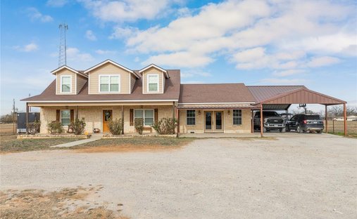 Maison à Early, Texas, États-Unis 1