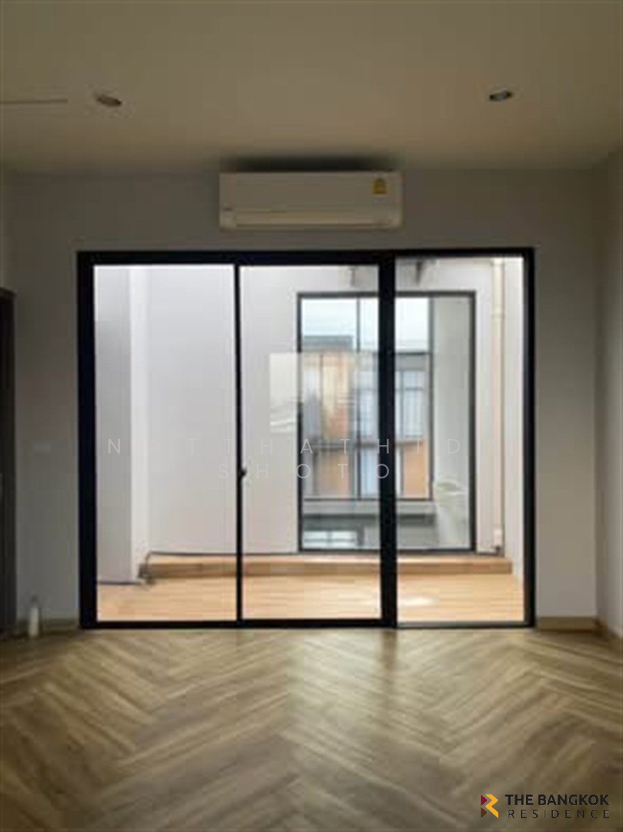 Townhouse in Suan Luang, Bangkok, Thailand 5 - 16997392
