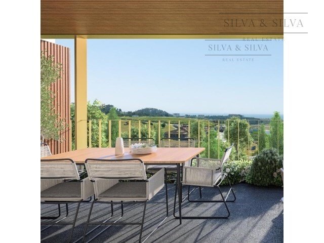 Apartment in Santa Marinha e Sao Pedro da Afurada, Porto District, Portugal 4 - 17079735