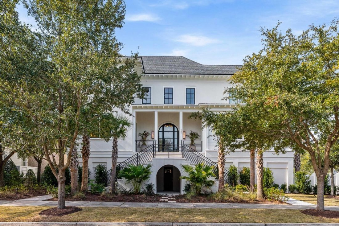 House in Charleston, South Carolina, United States 2 - 17083156