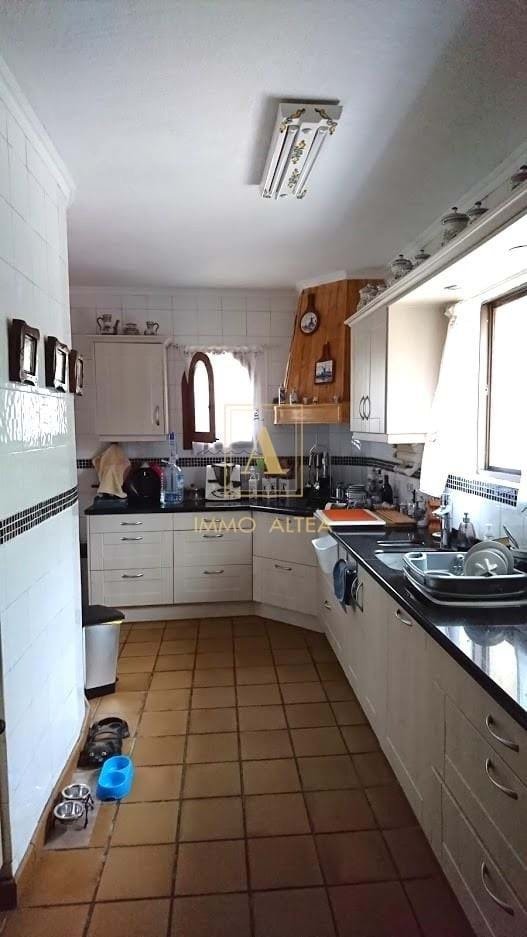 Villa in Cumbre del Sol, el Poble Nou de Benitatxell / Benitachell, Valencian Community 3 - 17080618
