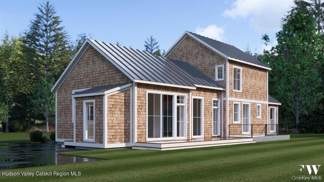 House in New Paltz, New York, United States 4 - 17083118