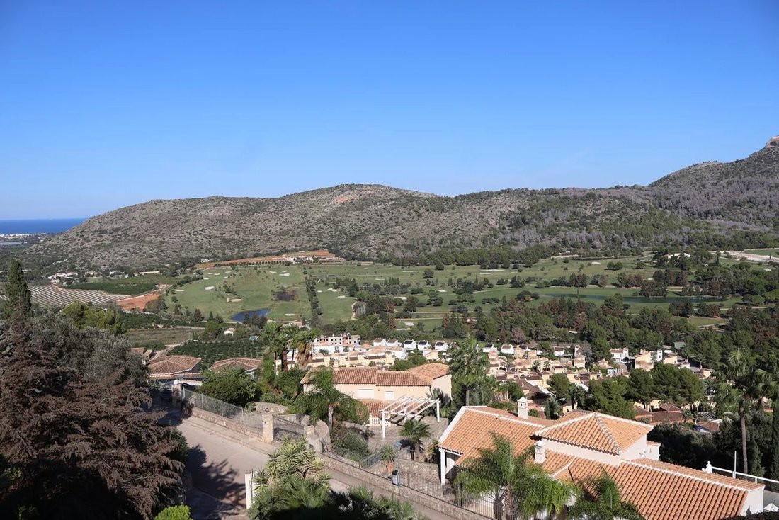 Villa in Alicante, Valencian Community, Spain 4 - 17080063