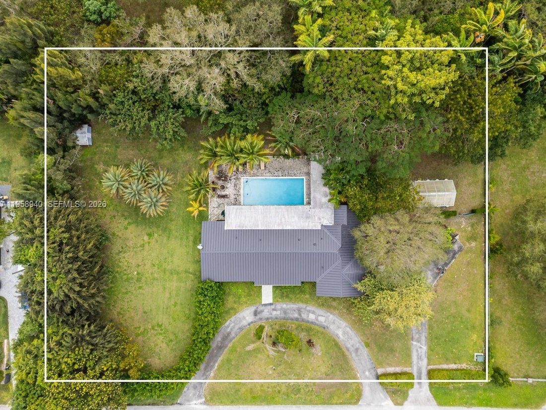 House in Coral Gables, Florida, United States 4 - 17077963