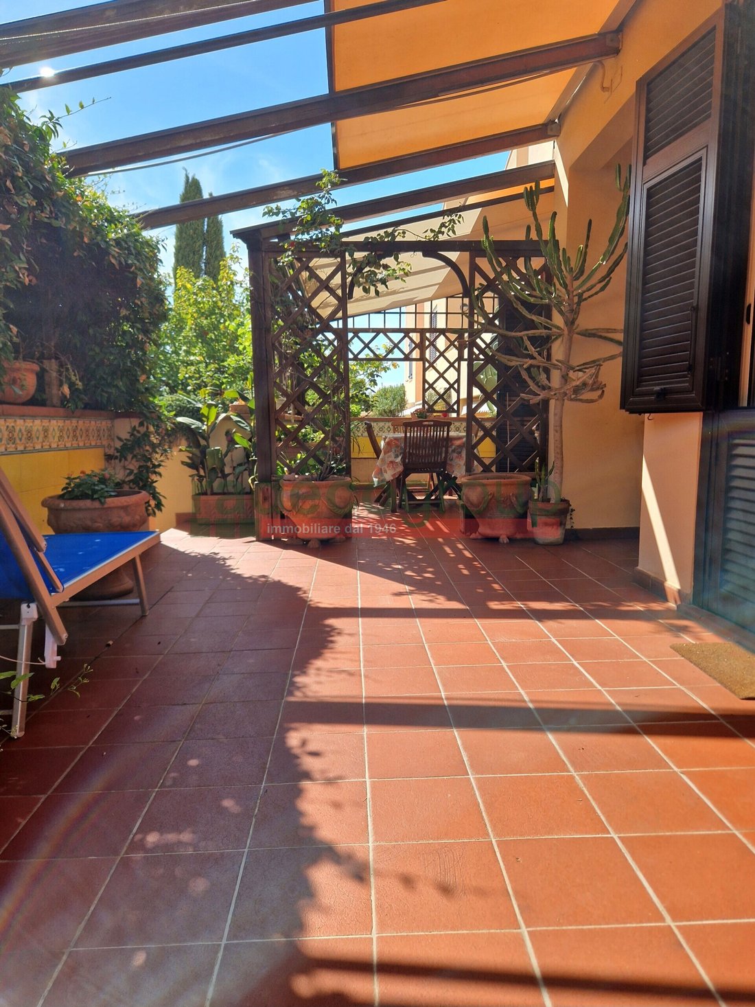 Villa à Centre historique, Livourne, Toscane 1 - 17074948