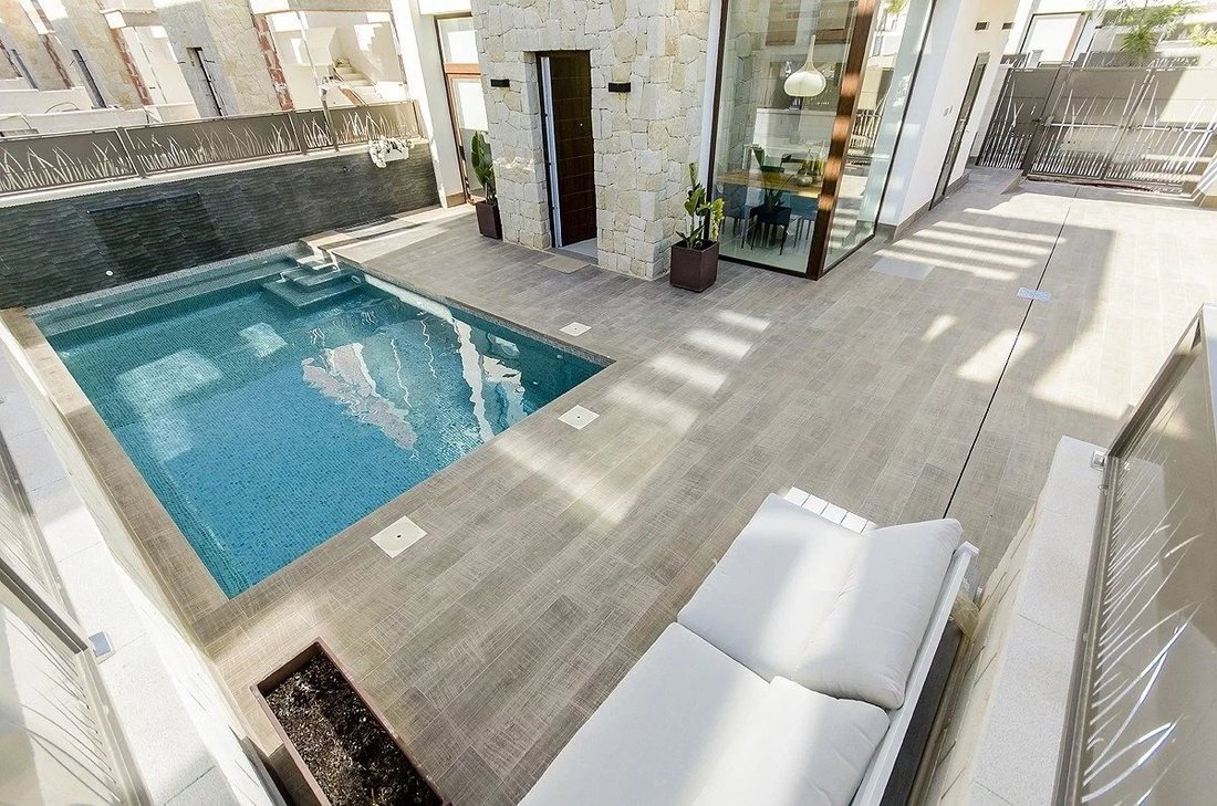 Villa in Rincon de San Gines, Cartagena, Spain 5 - 17075947