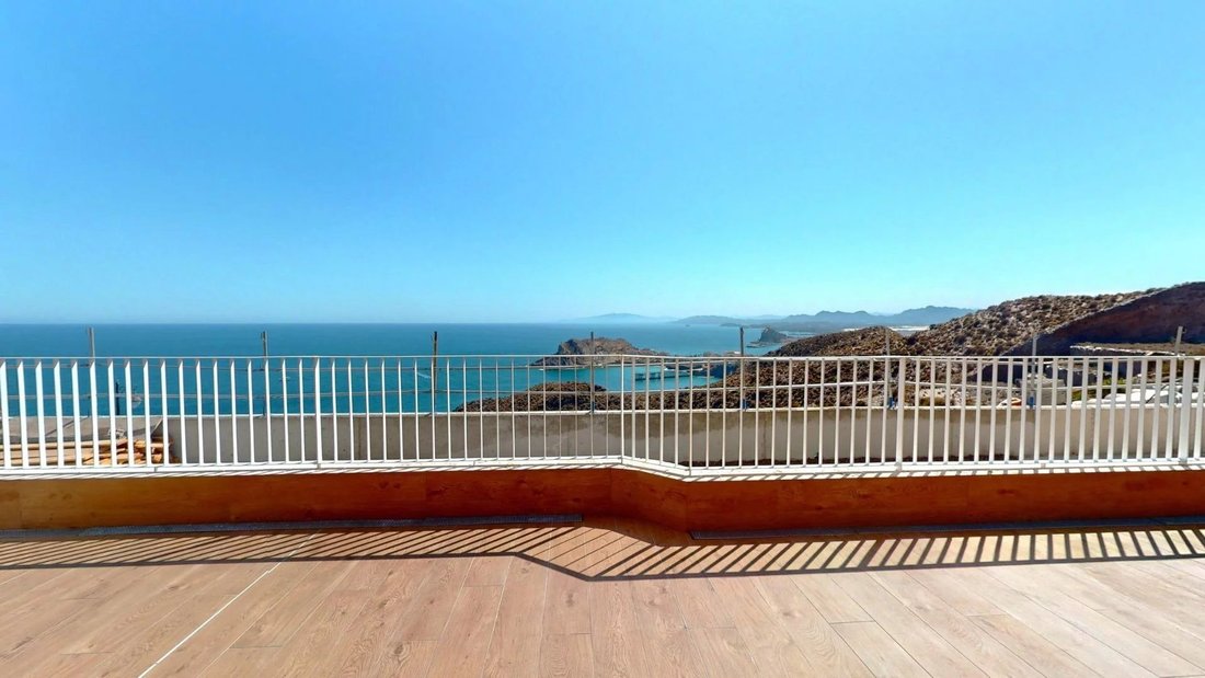 Penthouse in Eagles, Región de Murcia, Spain 2 - 17075907