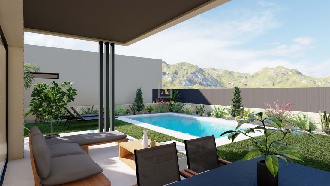 Villa in Banos y Mendigo, Murcia, Región de Murcia 5 - 17077028