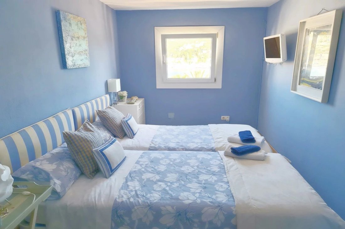 Apartment in Port d'Andratx, Andratx, Balearic Islands 5 - 17080437