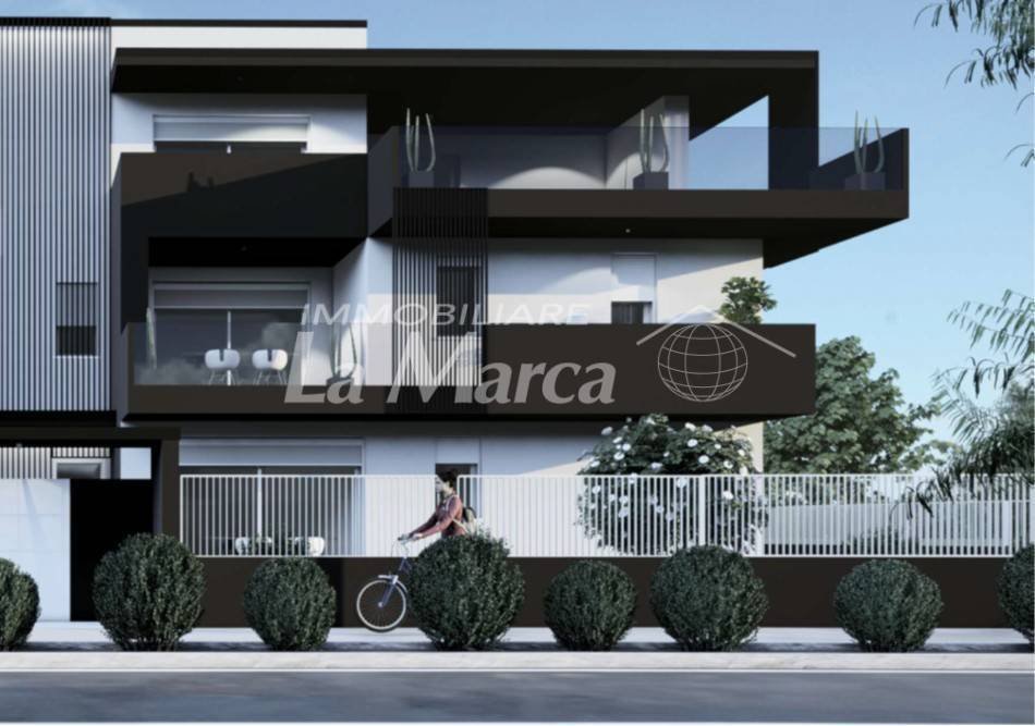 Apartment in Cathedral - Piazza dei Signori, Treviso, Italy 1 - 17074947