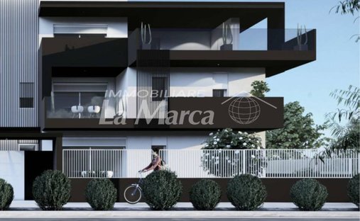 Apartment in Cathedral - Piazza dei Signori, Treviso, Italy 1