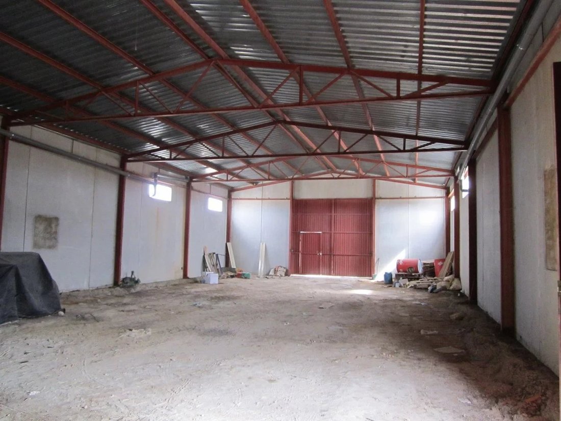 Land in Yecla, Región de Murcia, Spain 4 - 17076914