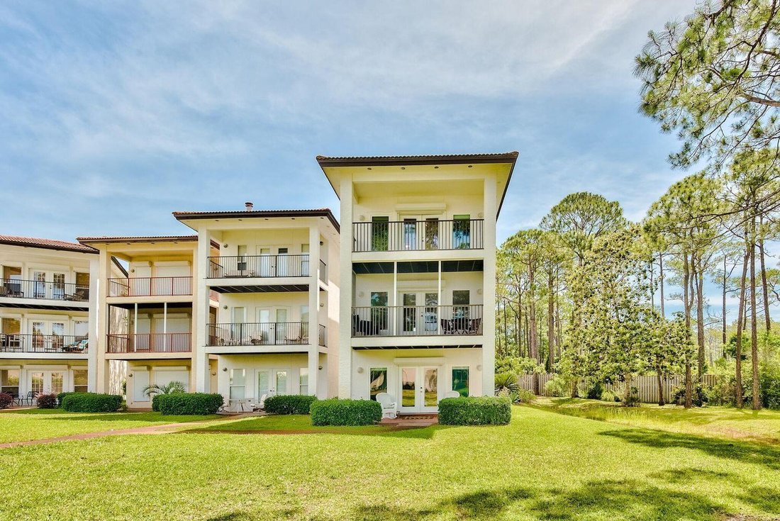 House in Santa Rosa Beach, Florida, United States 4 - 17078022