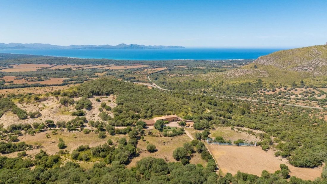 House in Arta, Balearic Islands, Spain 2 - 17081408