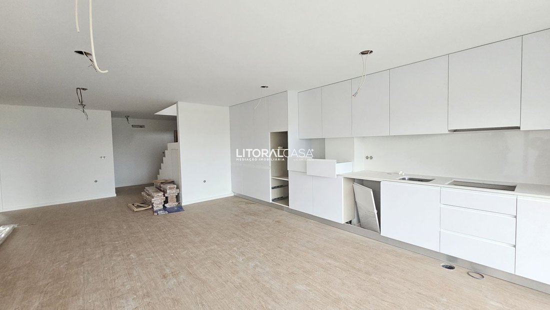 Apartment in Gloria e Vera Cruz, Aveiro District, Portugal 4 - 17082301