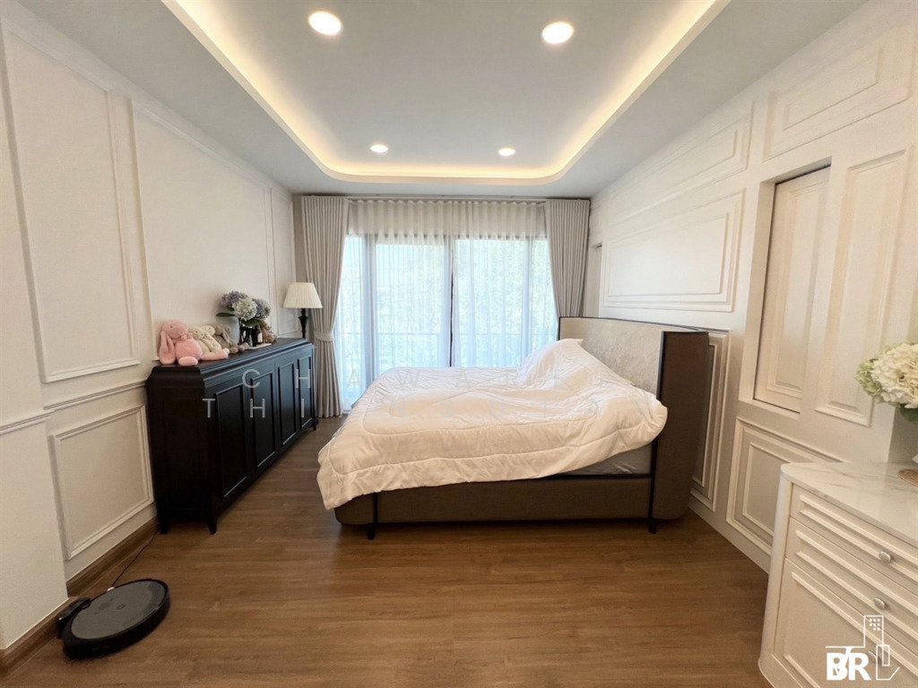 House in Bang Kaeo, Samut Prakan, Thailand 3 - 16736817