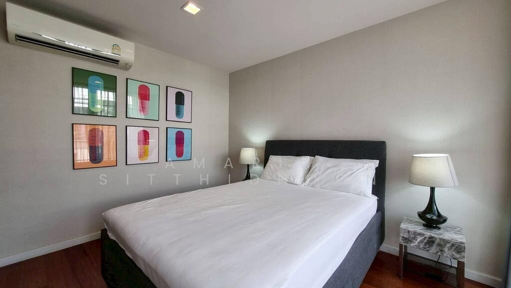 Townhouse in Bangkok, Krung Thep Maha Nakhon, Thailand 2 - 16736813