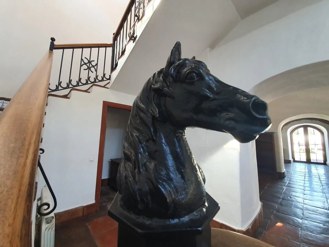 Estate in Sotogrande, San Roque, Andalusia 4 - 17081186