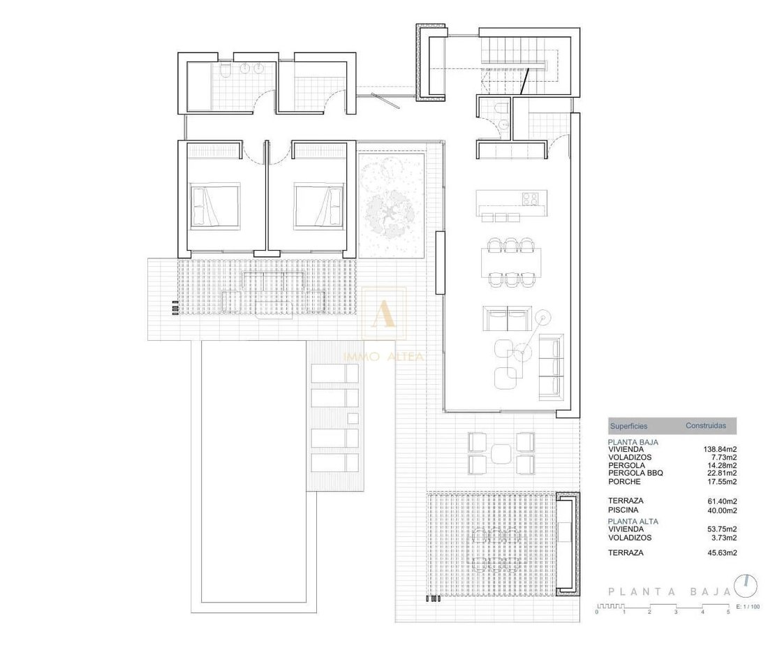 Villa in Xabia / Javea, Valencian Community, Spain 4 - 17076480