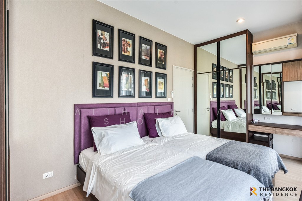 Condo in Bangkok, Krung Thep Maha Nakhon, Thailand 3 - 16909311