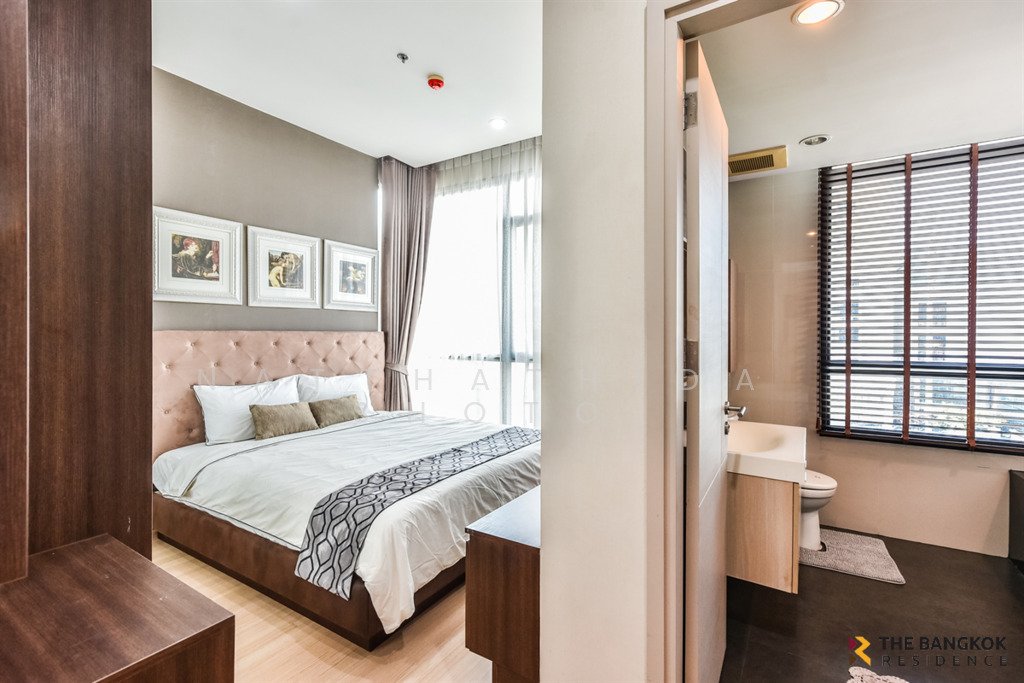 Condo in Bangkok, Krung Thep Maha Nakhon, Thailand 5 - 16909311