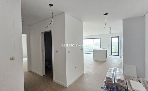 Apartment in Gloria e Vera Cruz, Aveiro District, Portugal 1