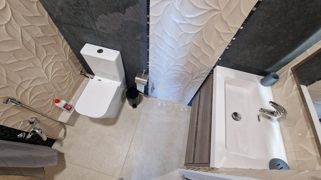 Villa in Cumbre del Sol, el Poble Nou de Benitatxell / Benitachell, Valencian Community 5 - 17080631