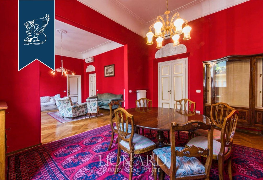 Apartment in Donatello - Oberdan, Florence, Italy 5 - 10918704