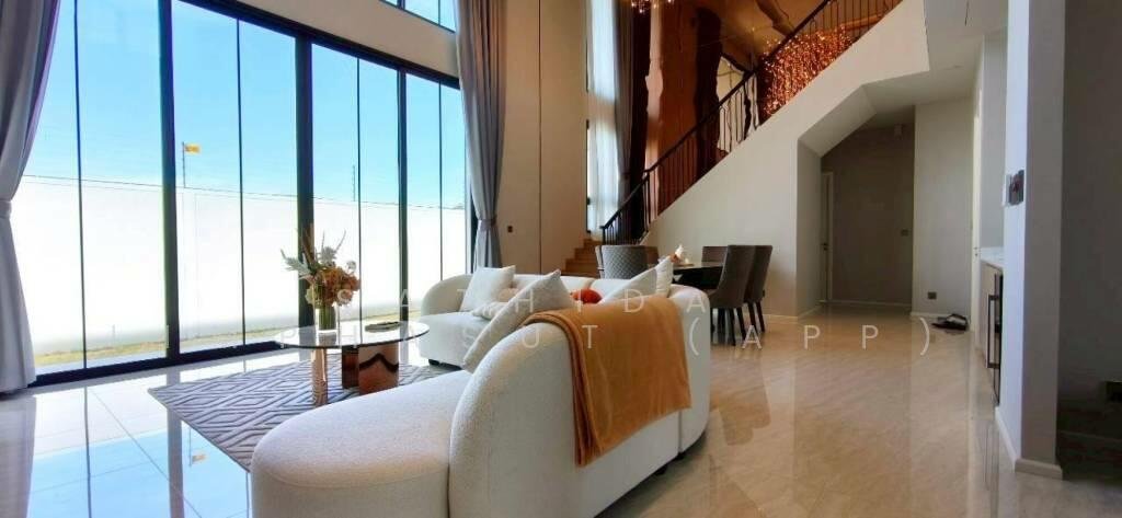 Villa in Nong Pla Lai, Chon Buri, Thailand 3 - 16762121