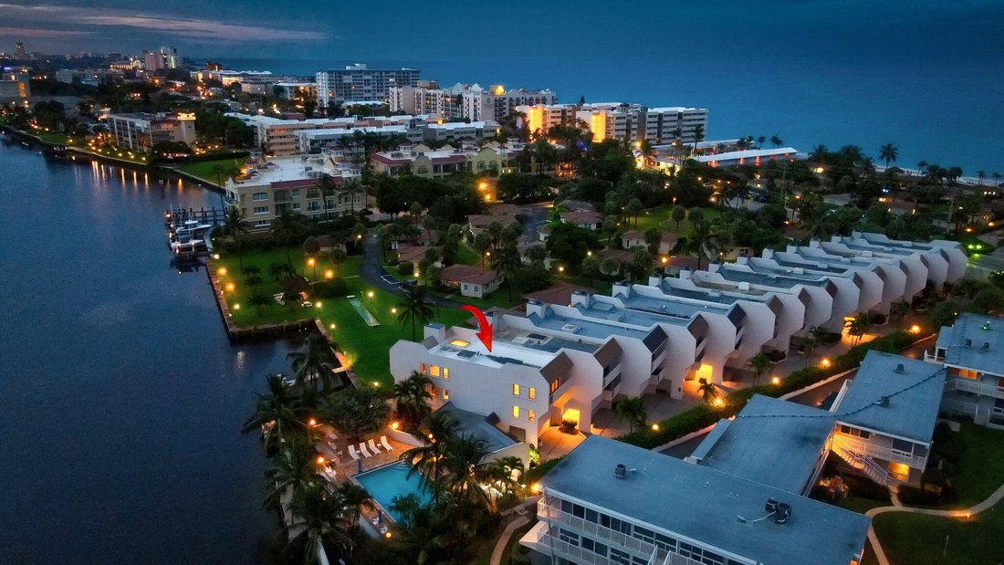 Condo in Hillsboro Beach, Florida, United States 2 - 16632168